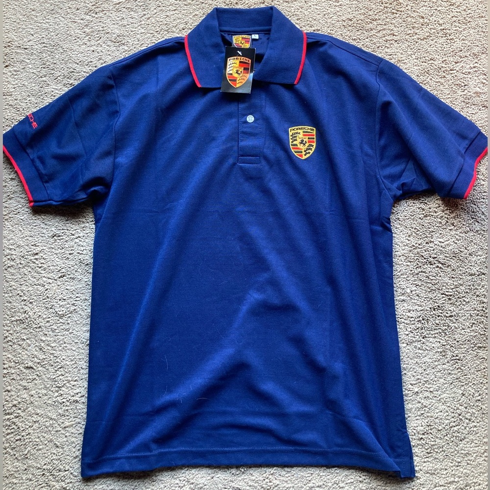 Porsche Polo